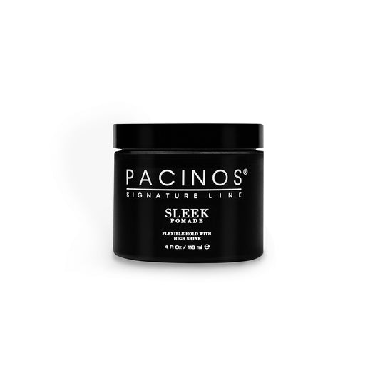 Pacinos Sleek High Hold Pomade 4 fl.oz - 118 ml